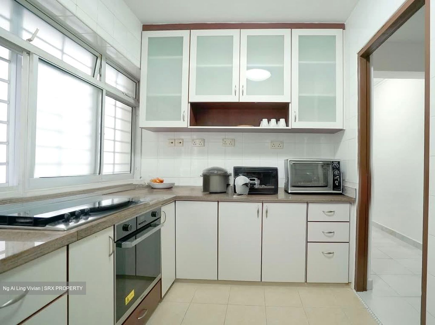 Pine Grove (D21), Condominium #544927381